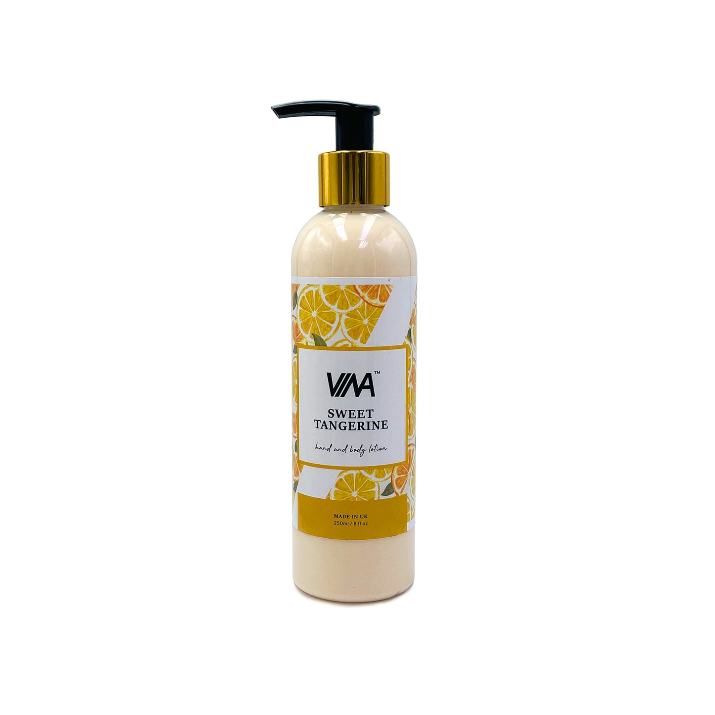 VINA Hand & Body Lotion 250ml