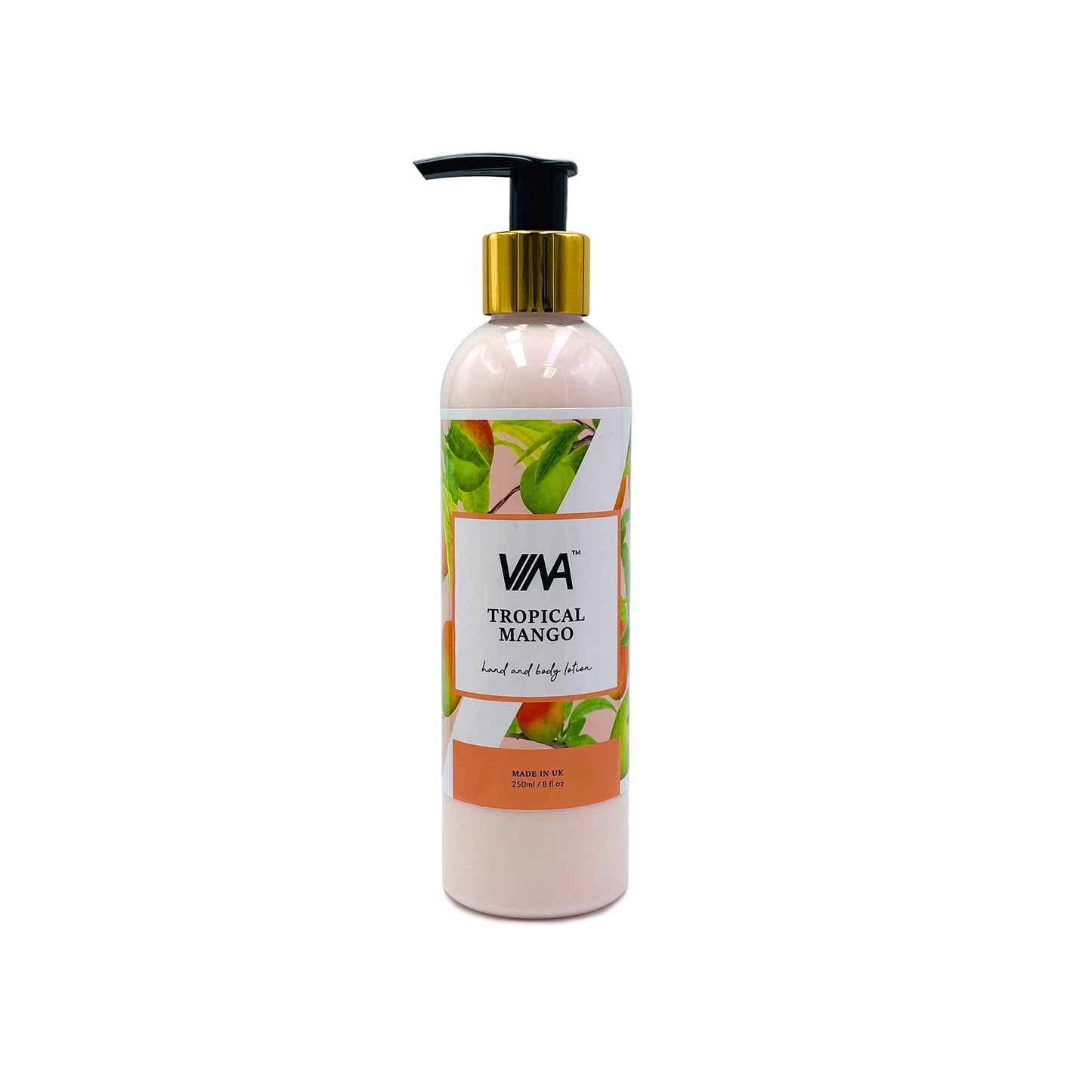 VINA Hand & Body Lotion 250ml