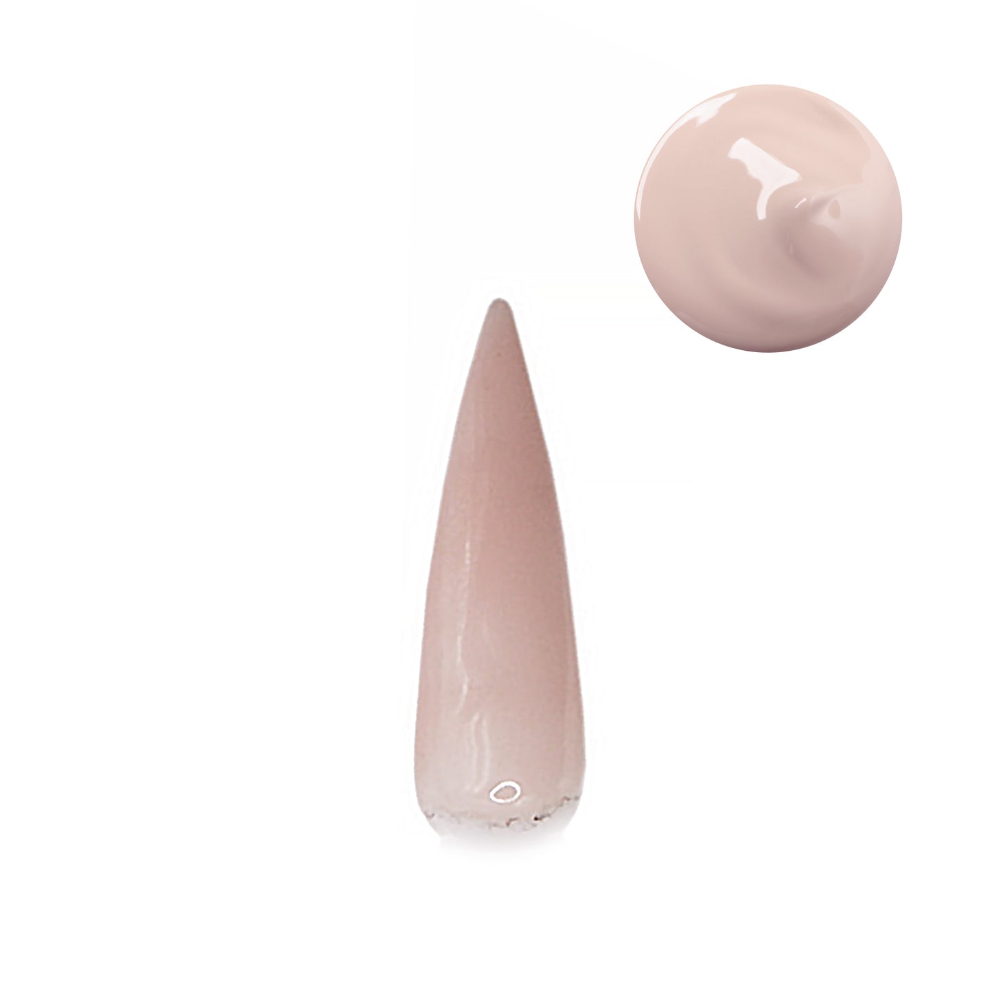 VINA BUILDER GEL 12ML - #2 (SOFT NUDE)