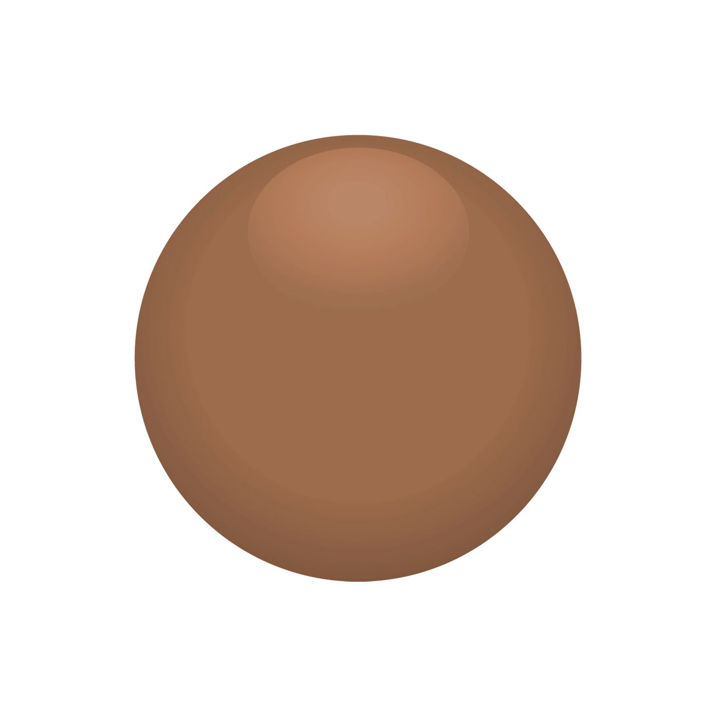 VINA Sheer Gel Colour 12ml - #3 Choco