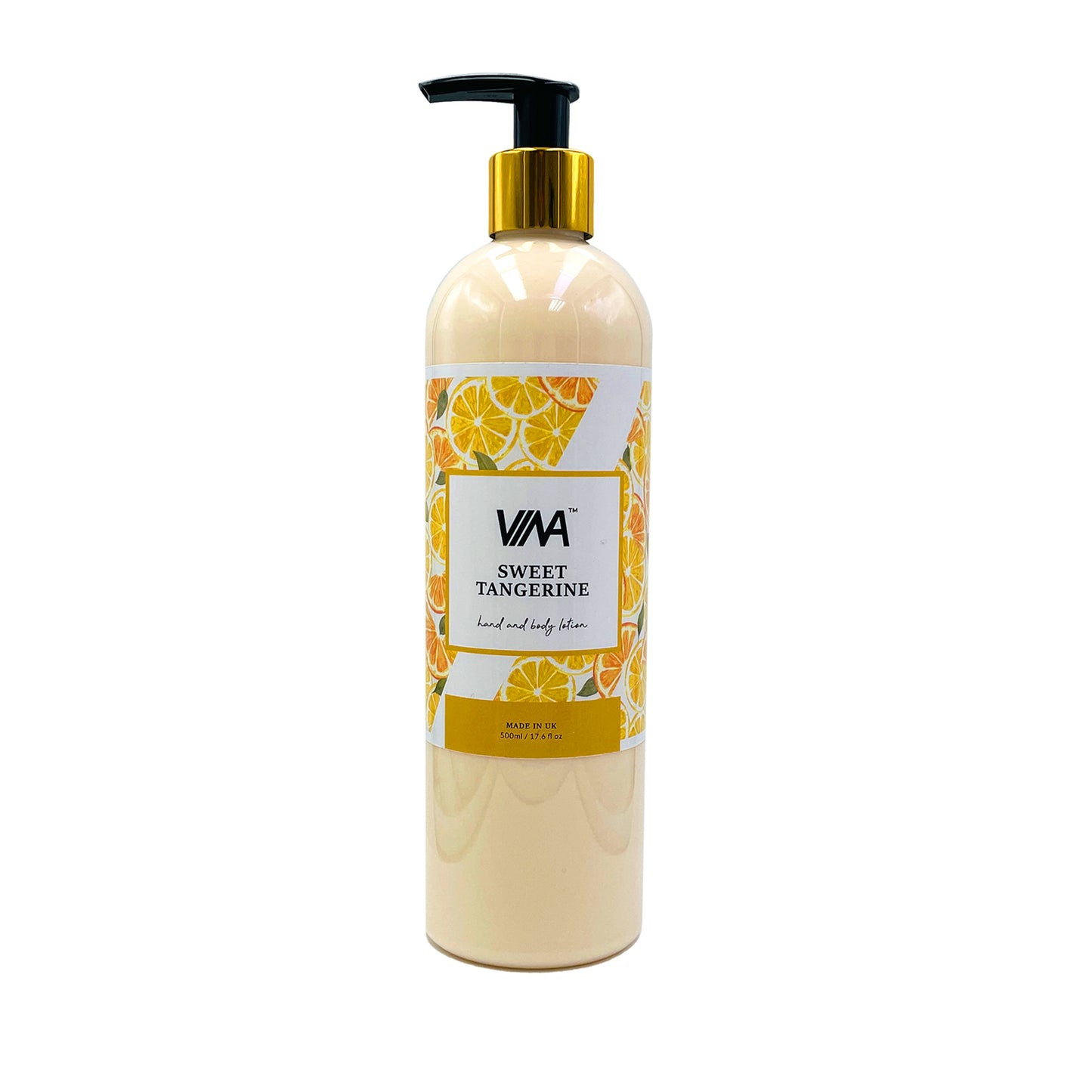 VINA Hand & Body Lotion 500ml