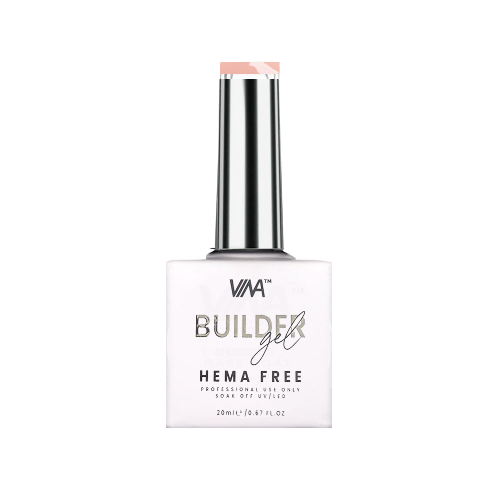 VINA HEMA-FREE BUILDER GEL 20ML - #5 Natural