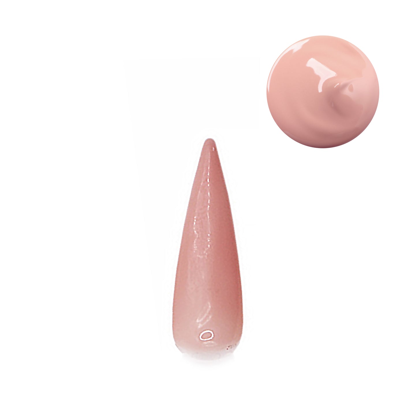 VINA BUILDER GEL 100ML - #5 (NATURAL)