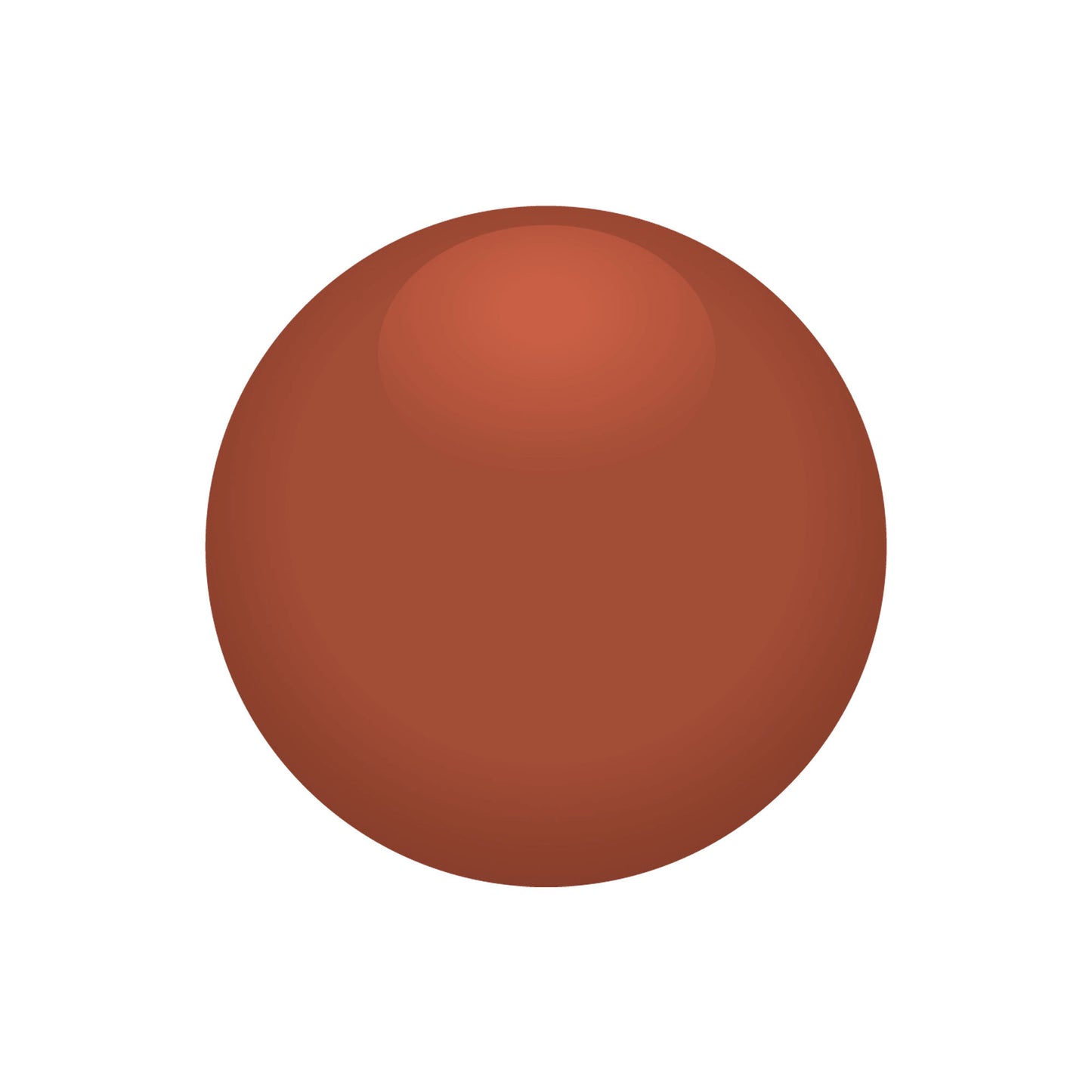 VINA Sheer Gel Colour 12ml - #6 Sand