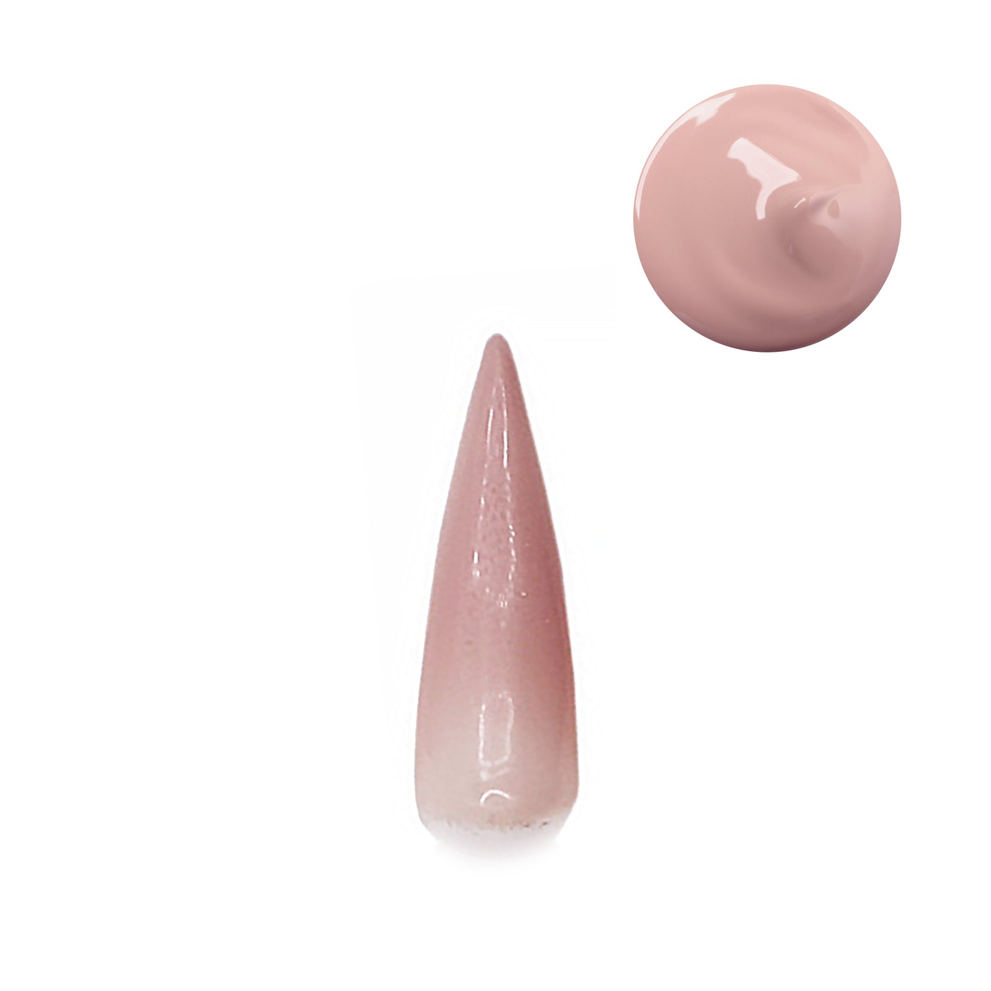 VINA BUILDER GEL 12ML - #6 (ROSEY)