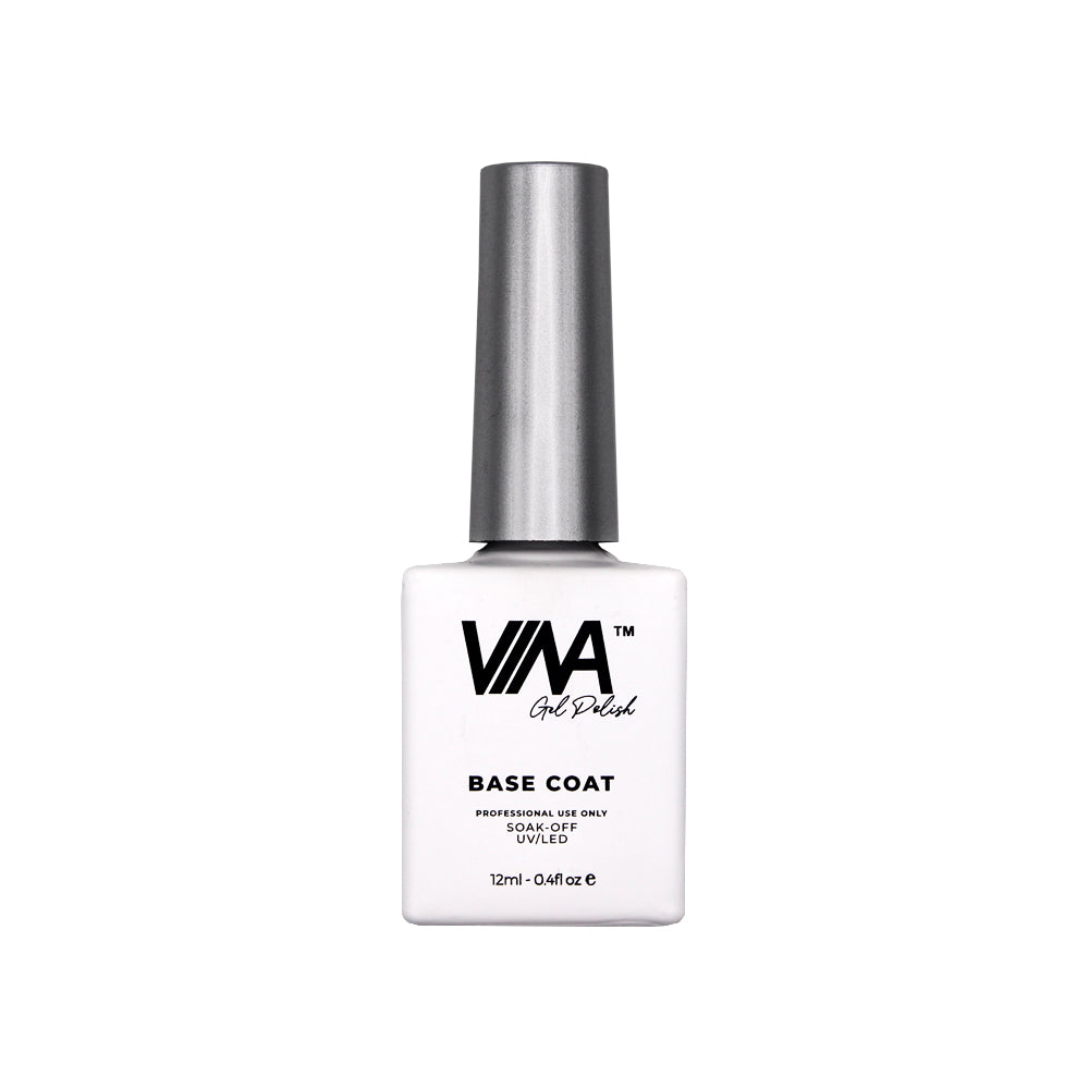 VINA GEL ESSENTIAL 12ML - BASE COAT