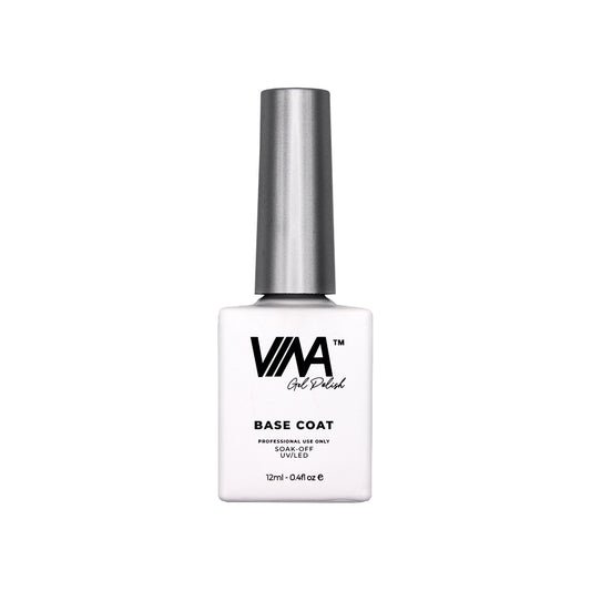 VINA GEL ESSENTIAL 12ML - BASE COAT