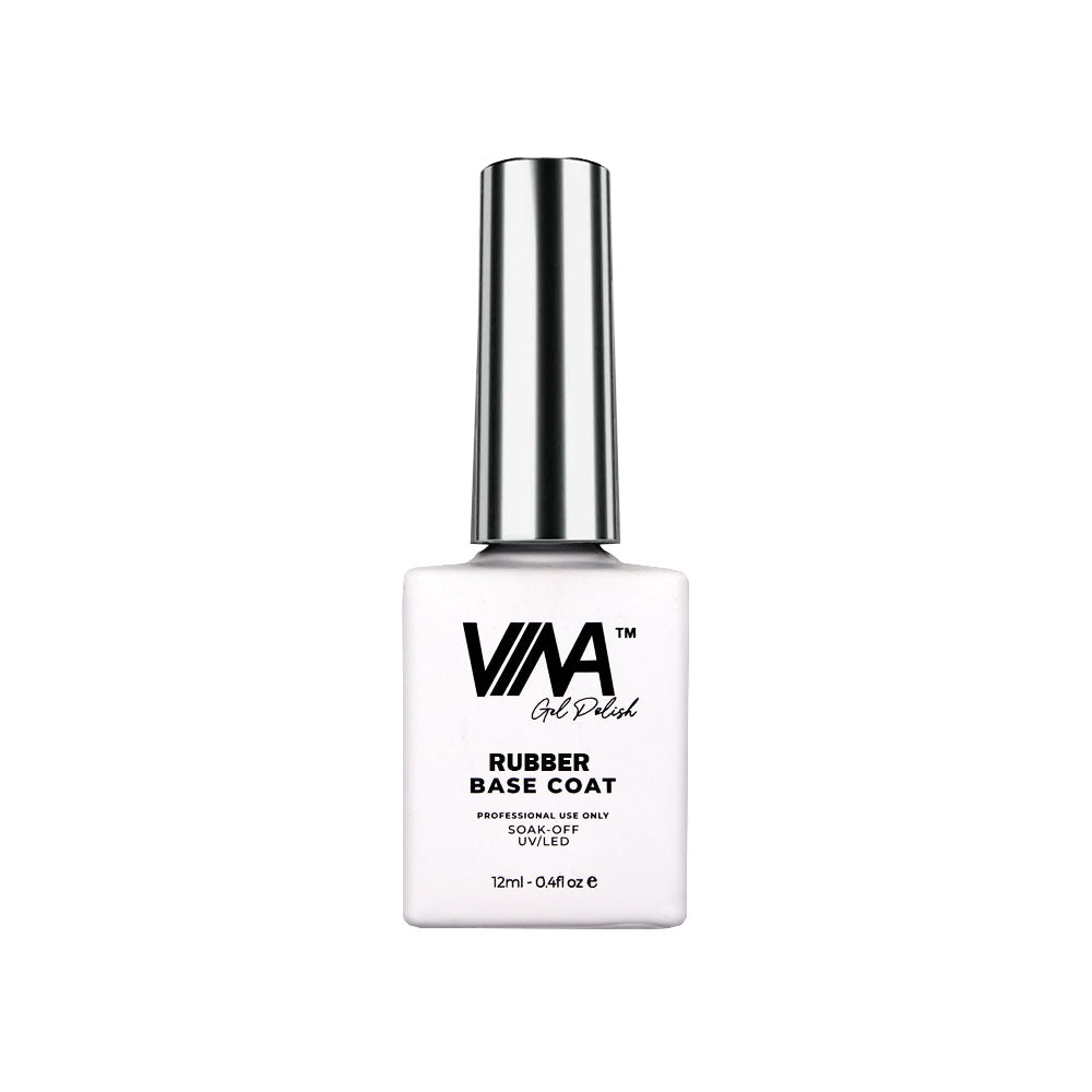 VINA GEL ESSENTIAL 12ML - RUBBER BASE COAT