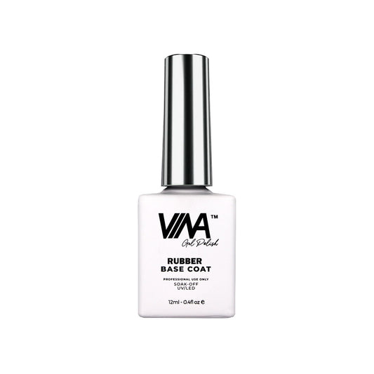 VINA GEL ESSENTIAL 12ML - RUBBER BASE COAT