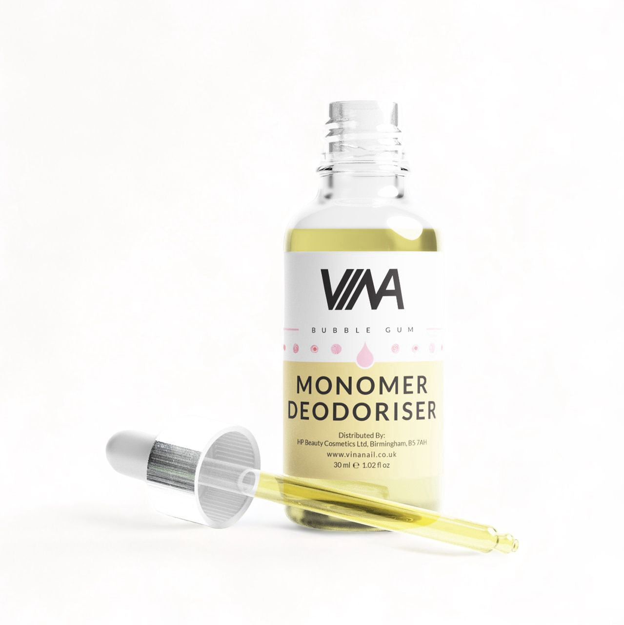 VINA Monomer Deodoriser 30ml