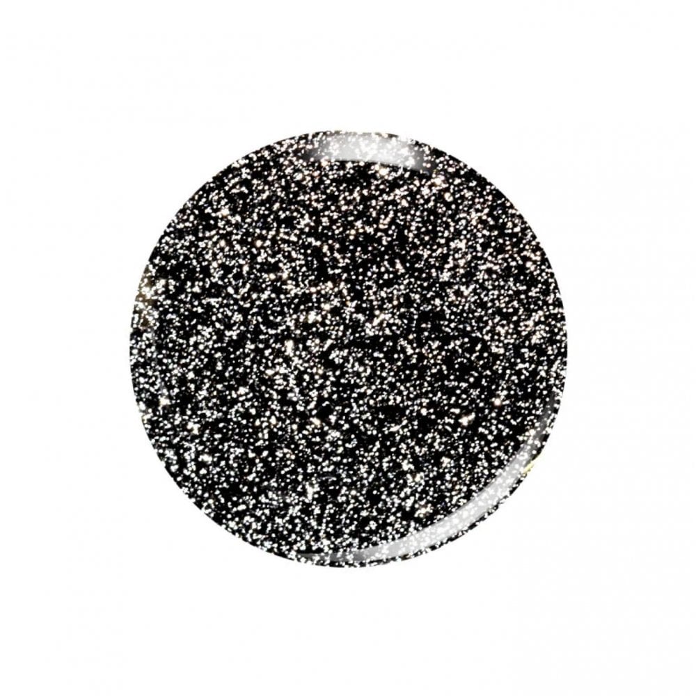 VINA FLASH SERIES GEL COLOUR 12ML - BLACK