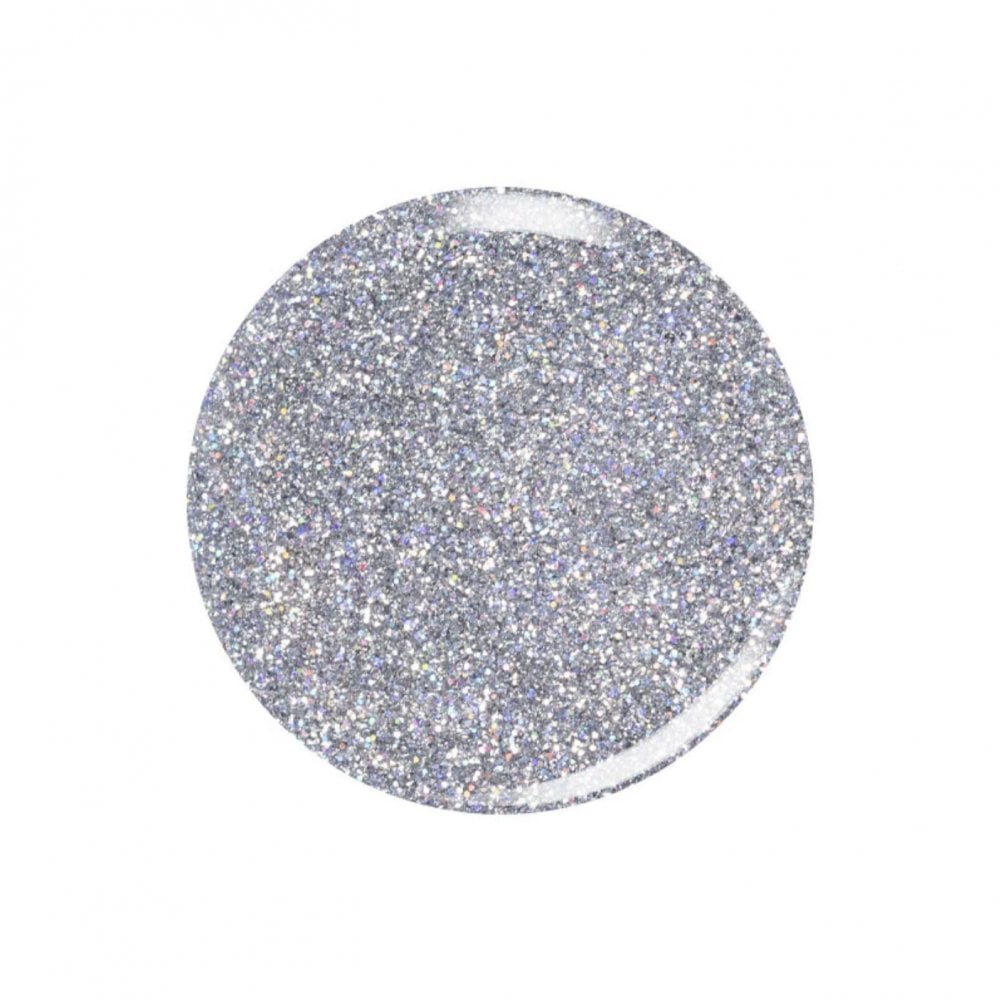 VINA FLASH SERIES GEL COLOUR 12ML - SILVER HOLO