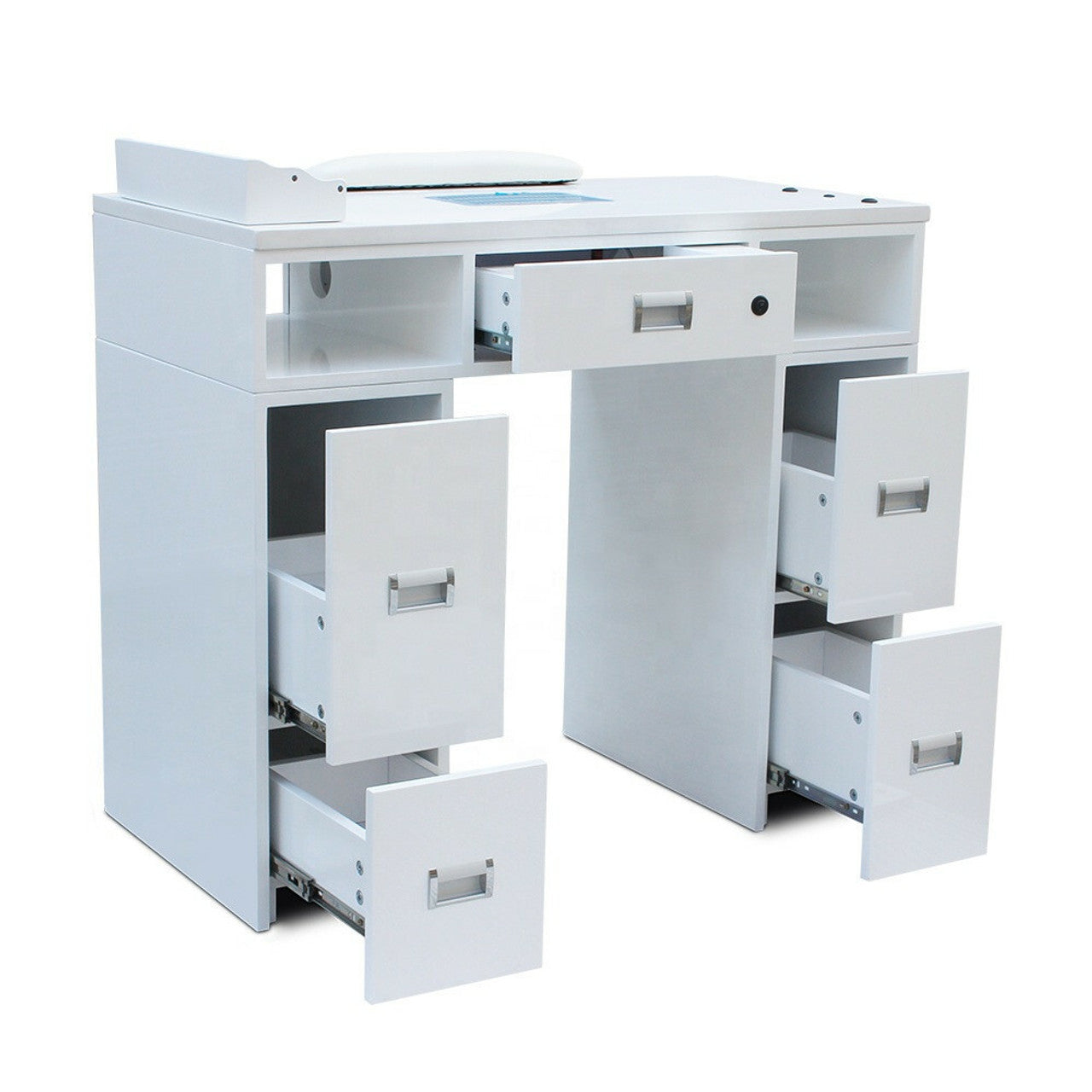 VINA Manicure Table - Single