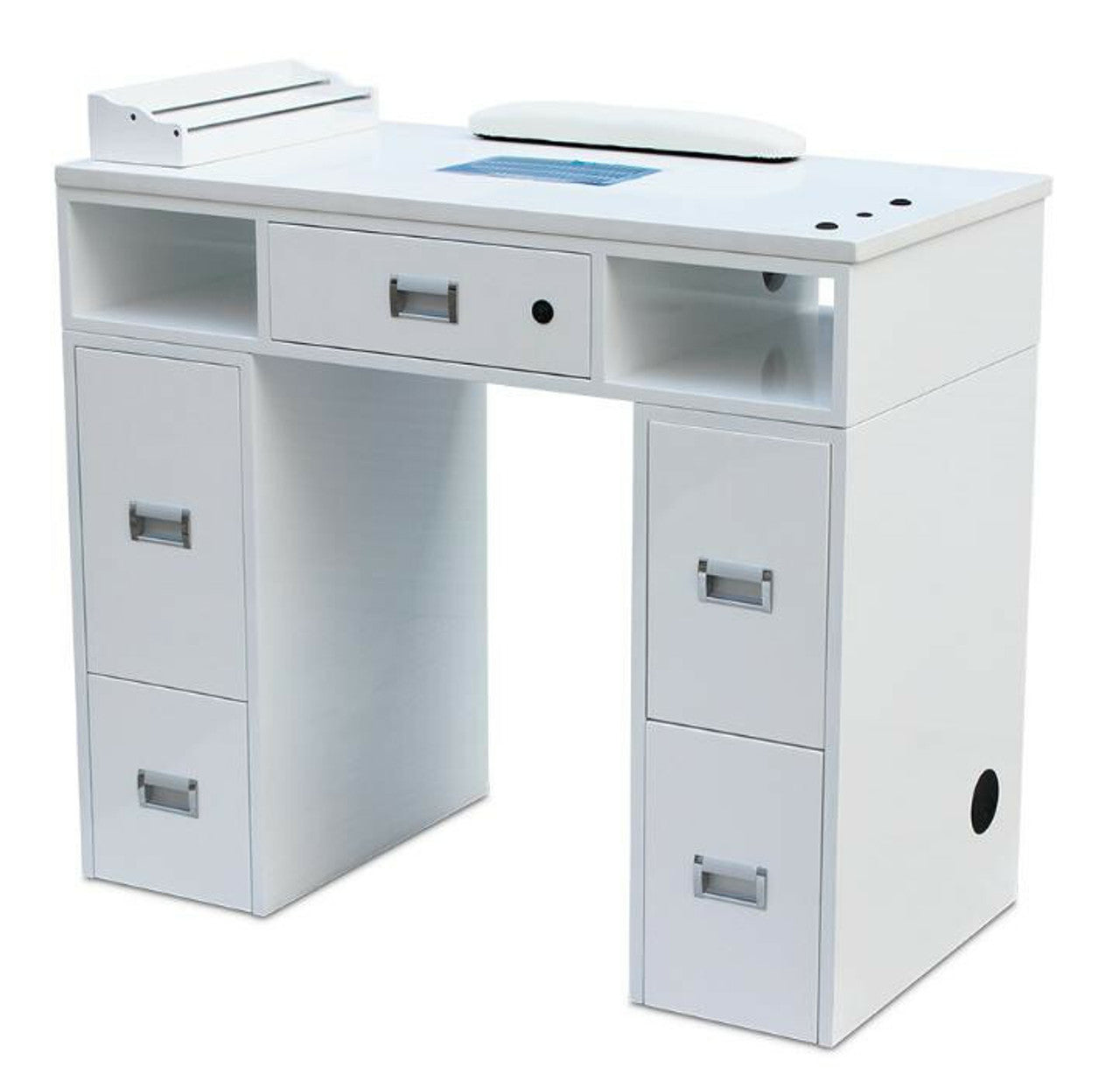 VINA Manicure Table - Single