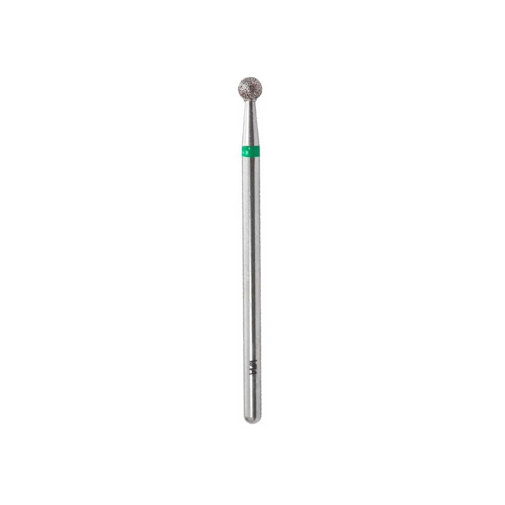CUTICLE CLEANER DIAMOND BALL BIT