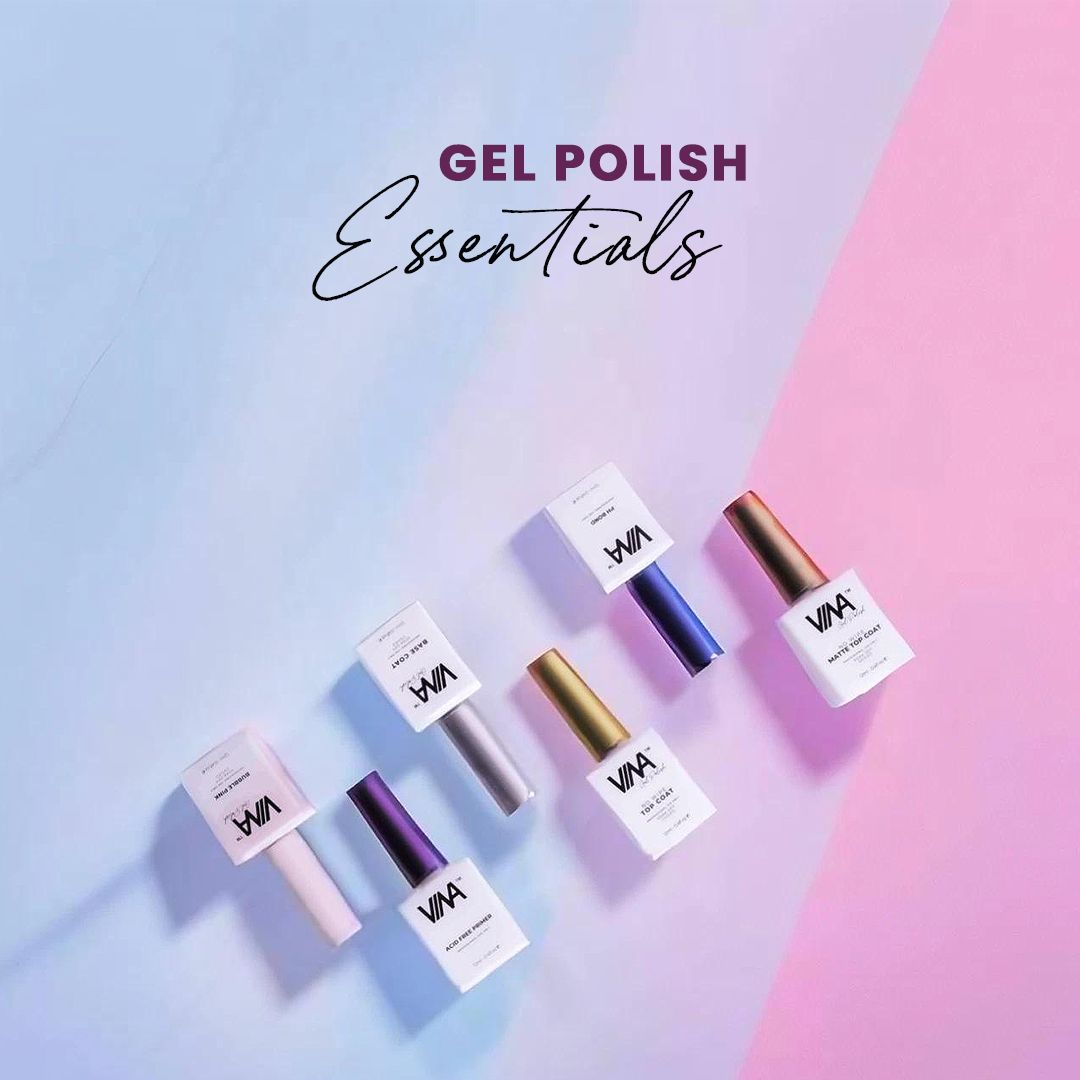 Shop Gel Essentials