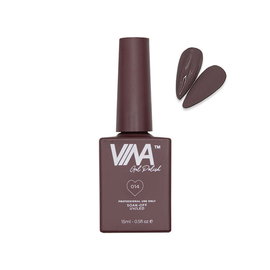 VINA GEL POLISH 15ML -  #14