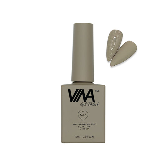 VINA GEL POLISH 15ML -  #27