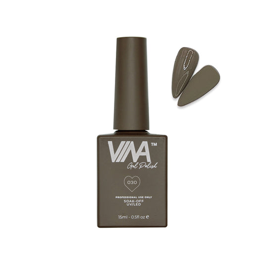 VINA GEL POLISH 15ML -  #30