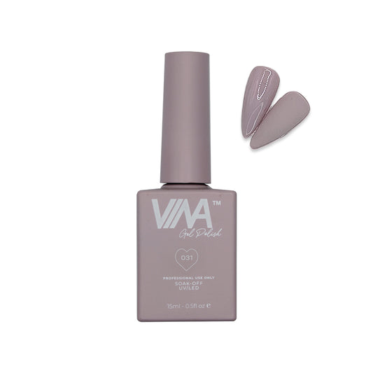 VINA GEL POLISH 15ML -  #31