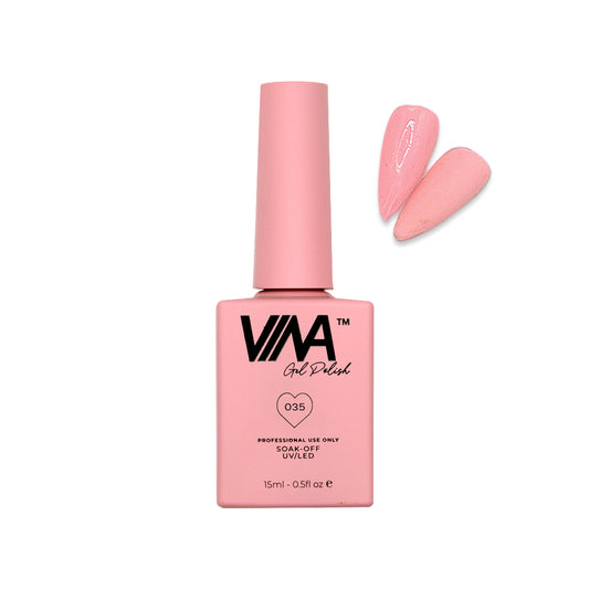 VINA GEL POLISH 15ML -  #35