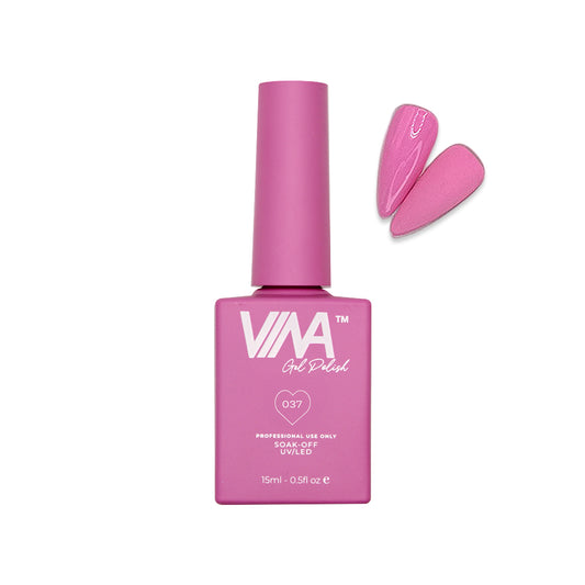 VINA GEL POLISH 15ML -  #37