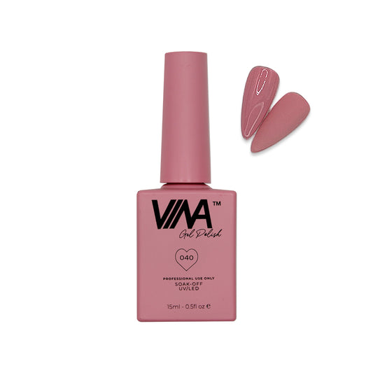 VINA GEL POLISH 15ML -  #40