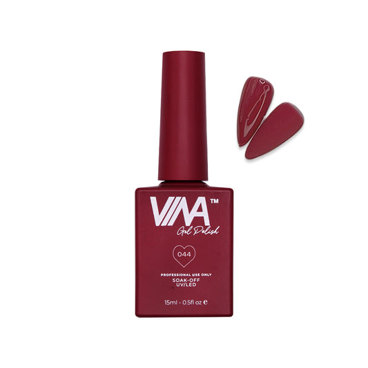 VINA GEL POLISH 15ML -  #44