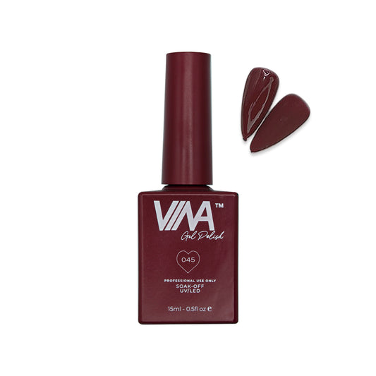 VINA GEL POLISH 15ML -  #45