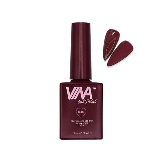 VINA GEL POLISH 15ML -  #46