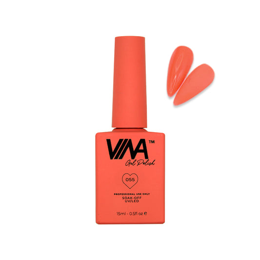 VINA GEL POLISH 15ML -  #55