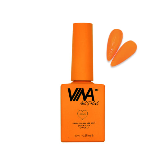 VINA GEL POLISH 15ML -  #56