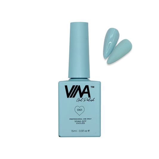 VINA GEL POLISH 15ML -  #61