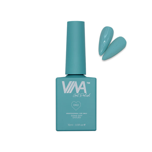 VINA GEL POLISH 15ML -  #62