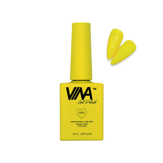 VINA GEL POLISH 15ML -  #66
