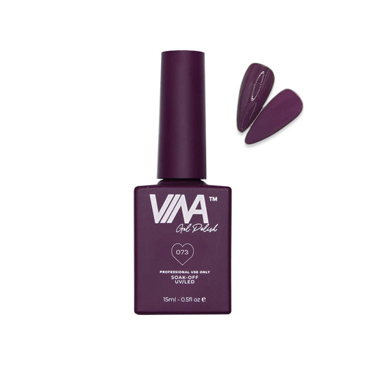 VINA GEL POLISH 15ML -  #73