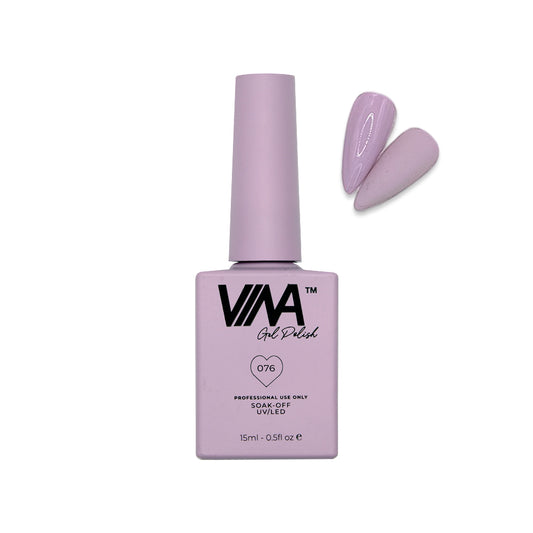 VINA GEL POLISH 15ML -  #76