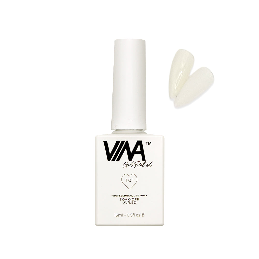 VINA GEL POLISH 15ML -  #101