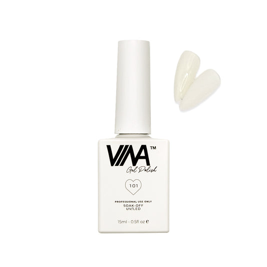 VINA GEL POLISH 15ML -  #101