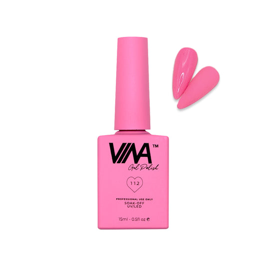 VINA GEL POLISH 15ML -  #112