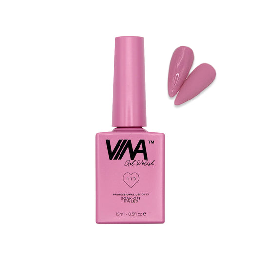 VINA GEL POLISH 15ML -  #113