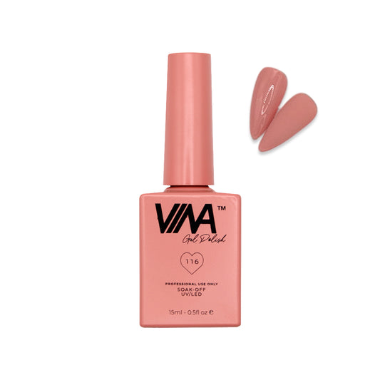 VINA GEL POLISH 15ML -  #116