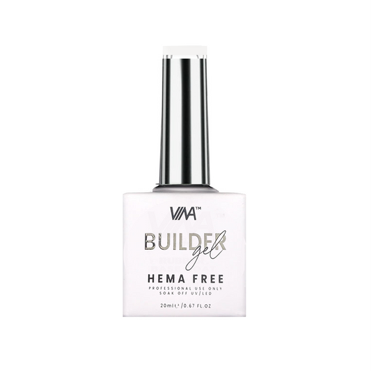 VINA HEMA-FREE BUILDER GEL 20ML - #11 Princess