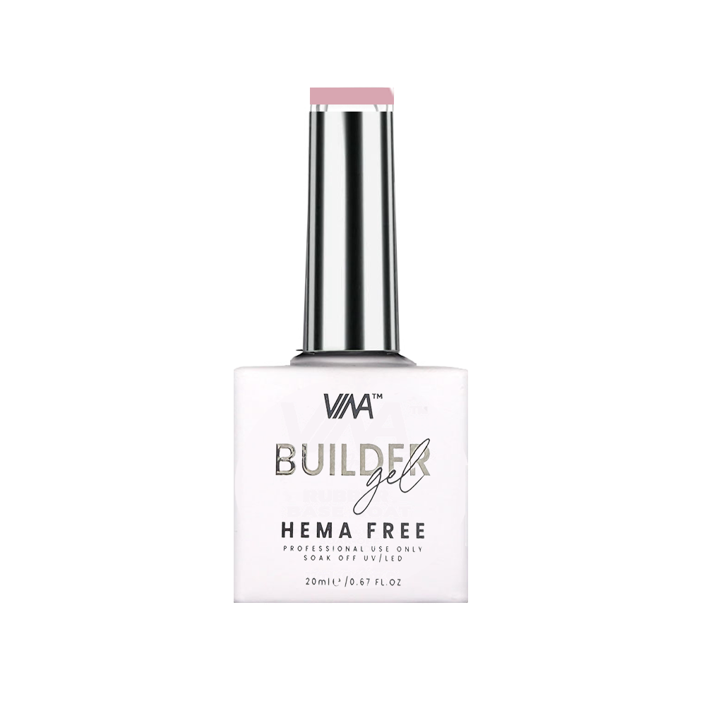 VINA HEMA-FREE BUILDER GEL 20ML - #13 Bloom