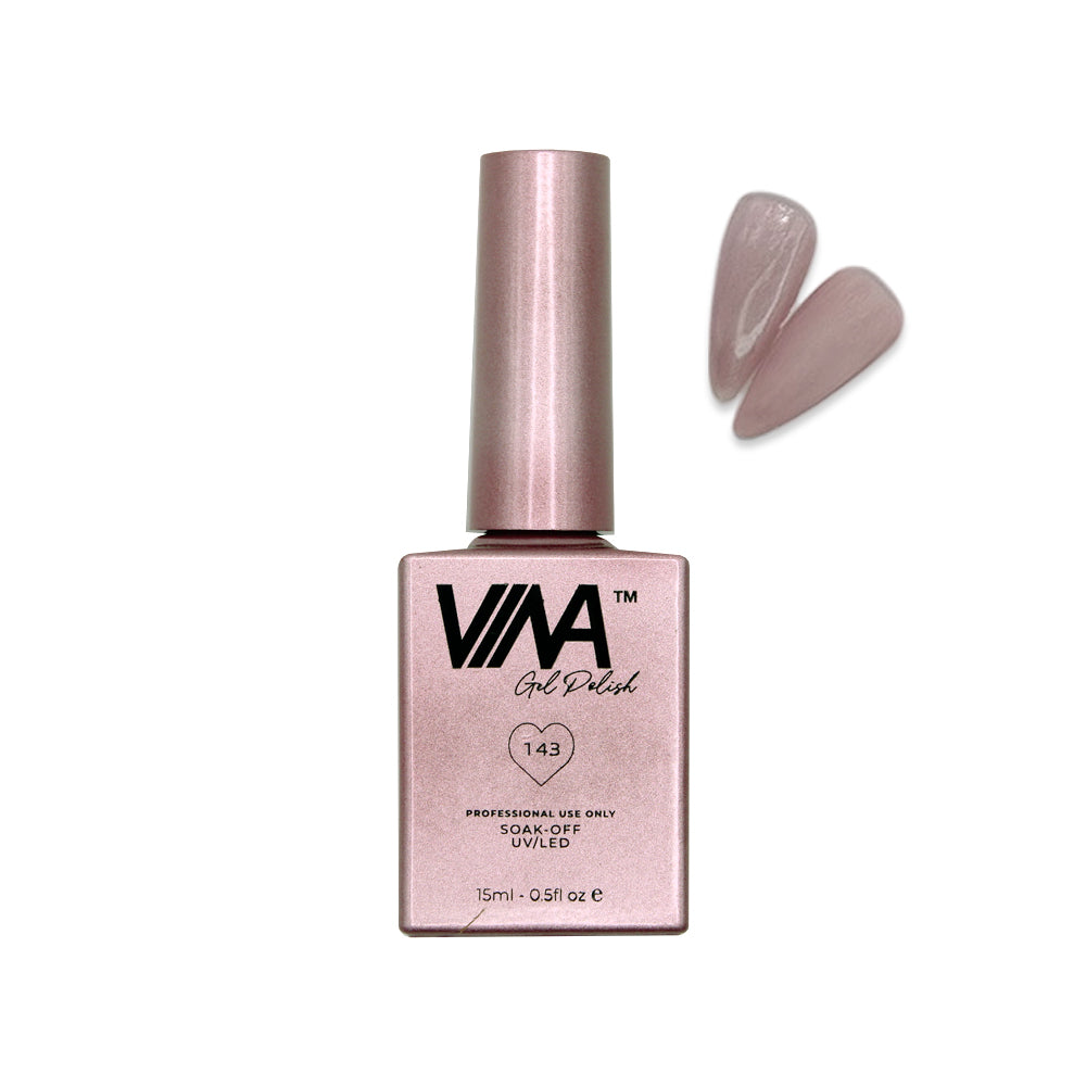 VINA GEL POLISH 15ML -  #143