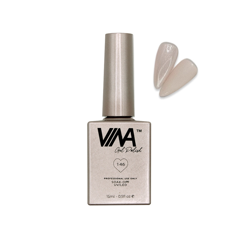 VINA GEL POLISH 15ML -  #146