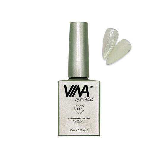 VINA GEL POLISH 15ML -  #147