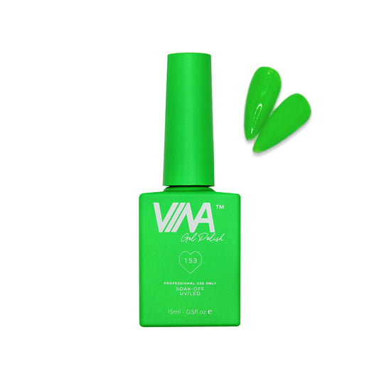 VINA GEL POLISH 15ML -  #153