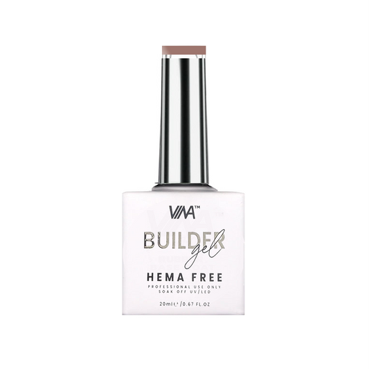 VINA HEMA-FREE BUILDER GEL 20ML - #15 Tan