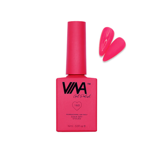 VINA GEL POLISH 15ML -  #160
